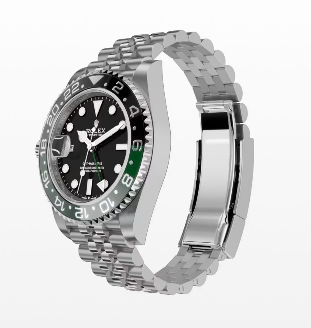 GMT Master 2 Sprite