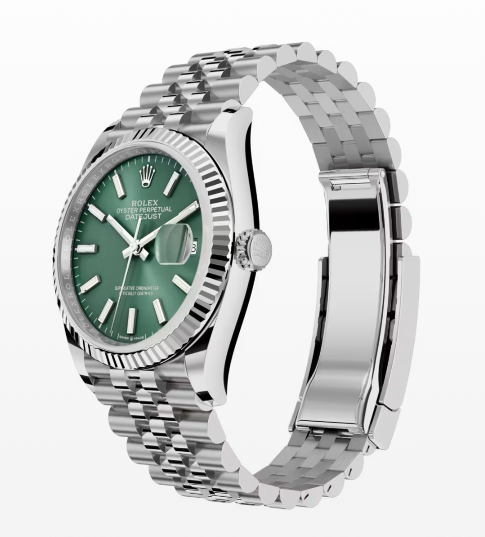 Datejust Mint