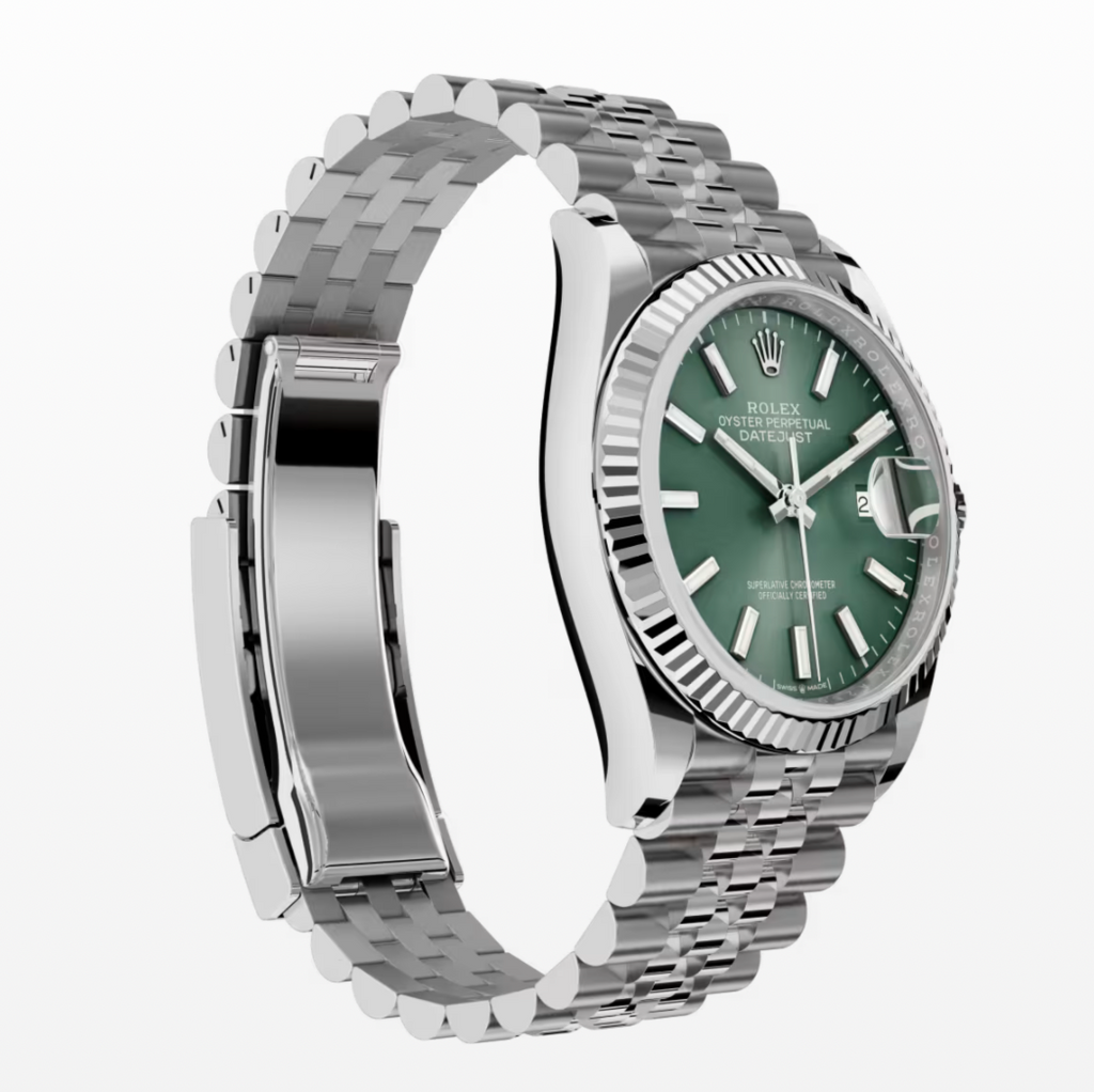 Datejust Mint