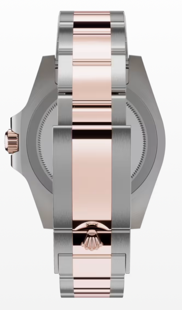 GMT Master 2 Rootbeer