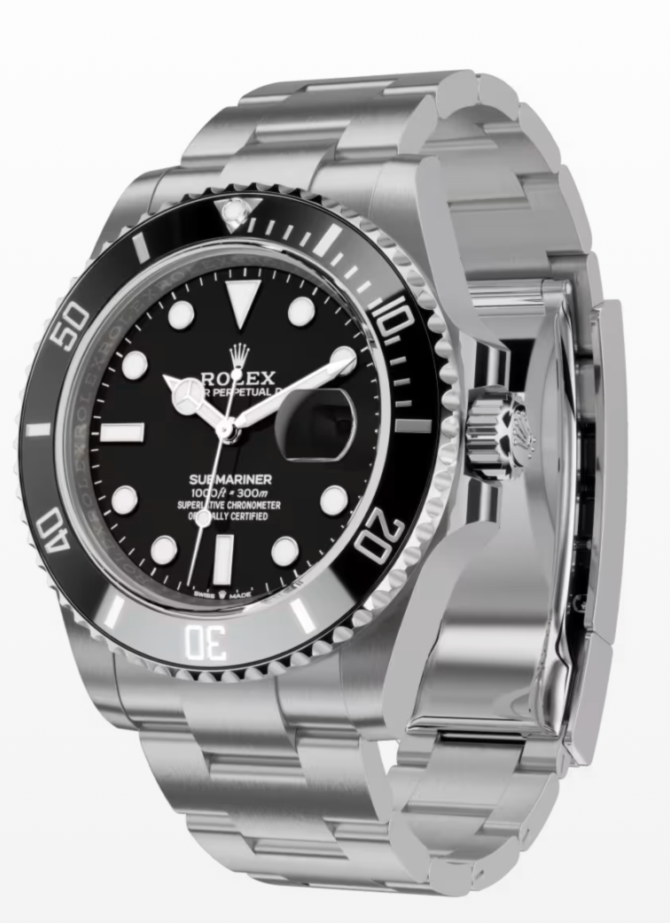 Submariner Date