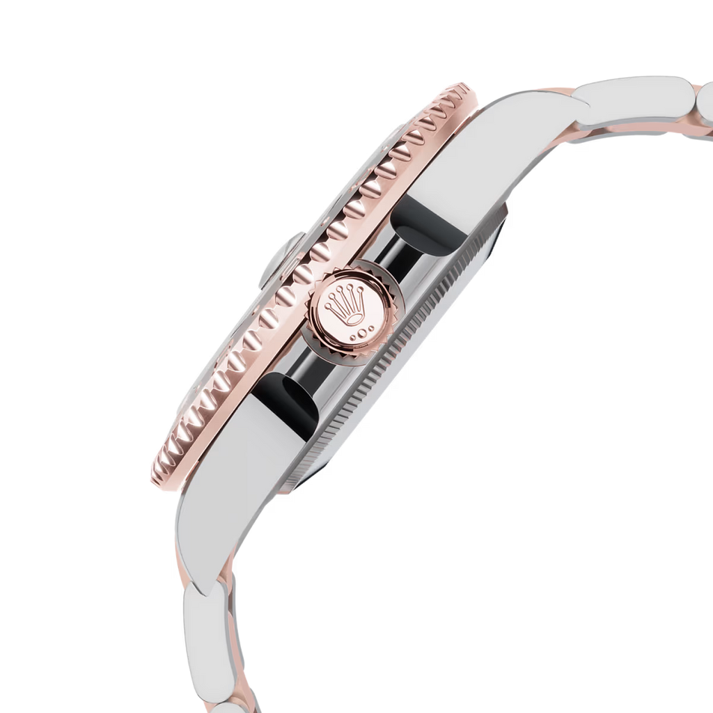 GMT Master 2 Rootbeer