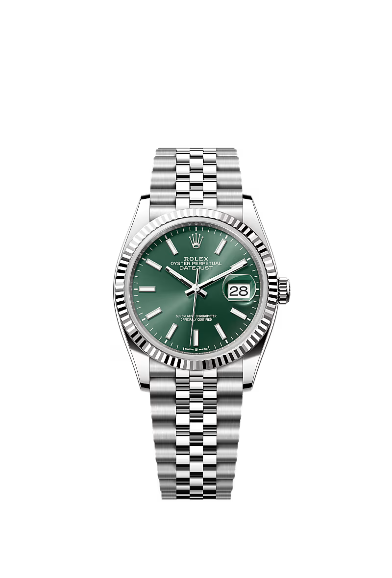 Datejust Mint