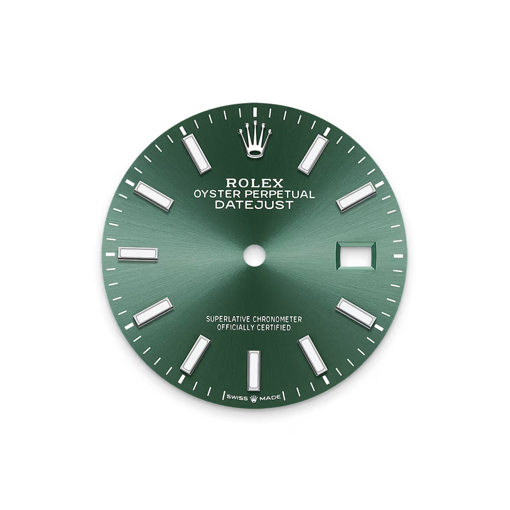 Datejust Mint
