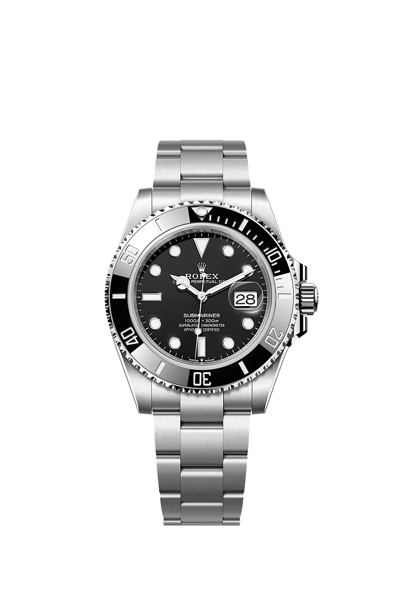 Submariner Date