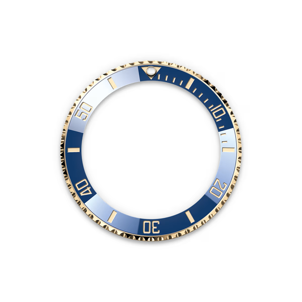 Submariner Acier et Or