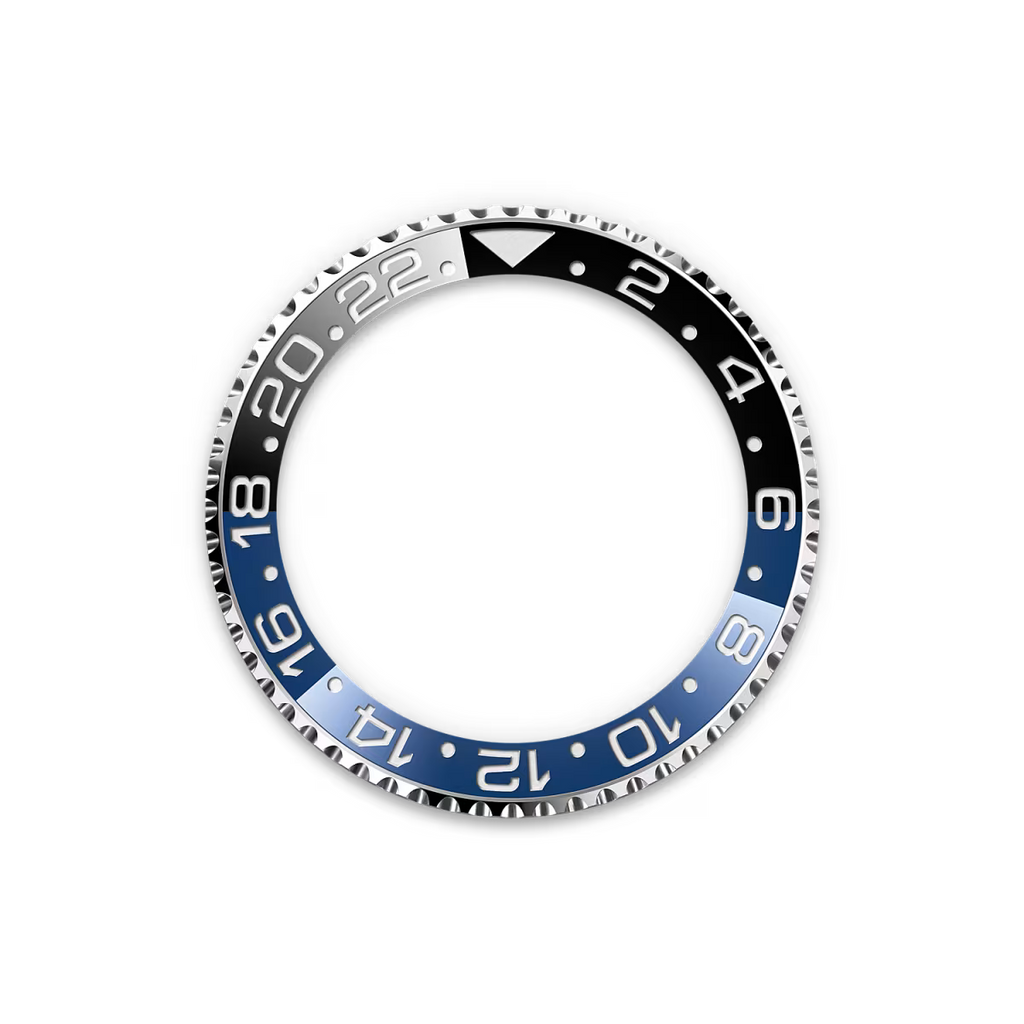 GMT Master 2 Batgirl