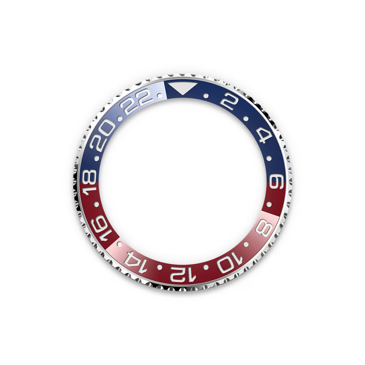 GMT Master 2 Pepsi