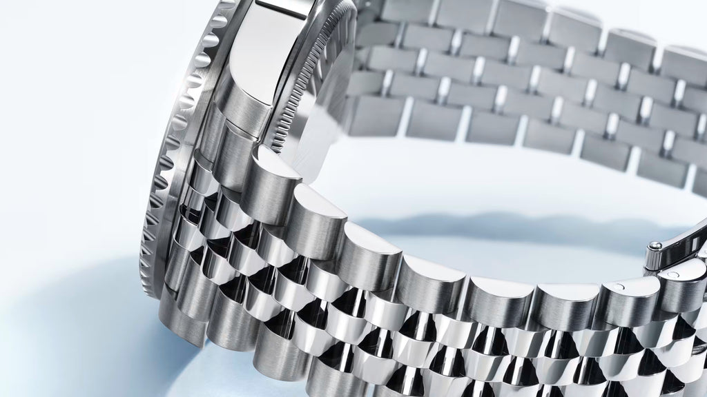 GMT Master 2 Bruce Wayne