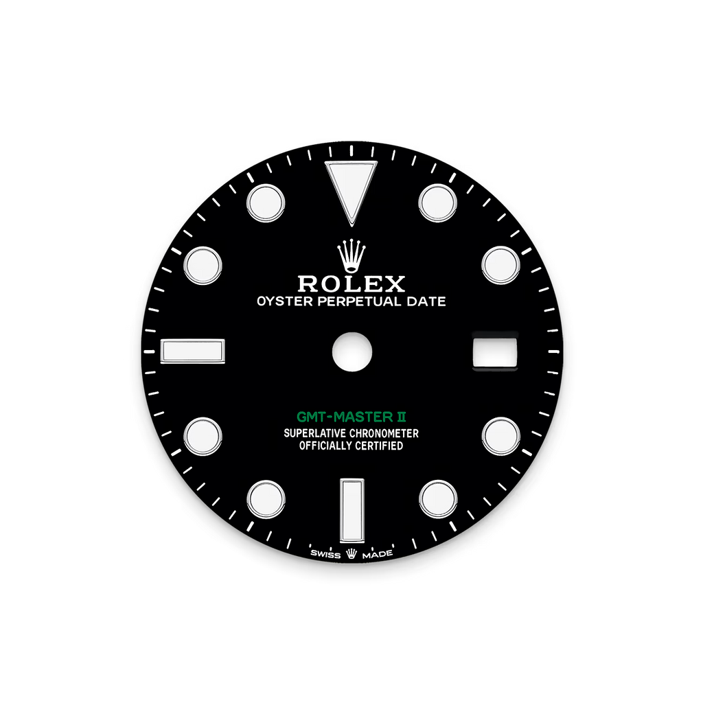 GMT Master 2 Bruce Wayne