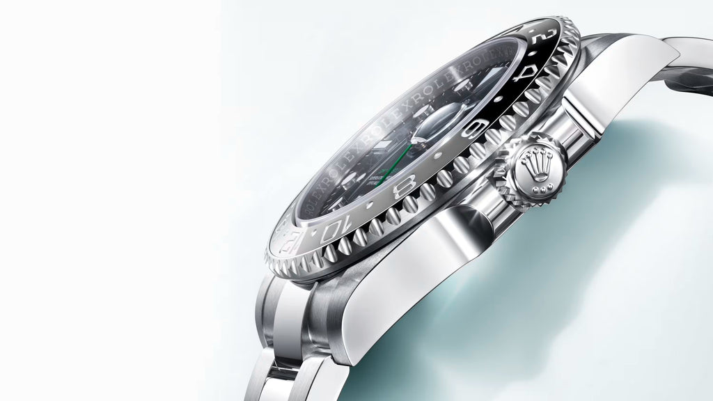 GMT Master 2 Bruce Wayne