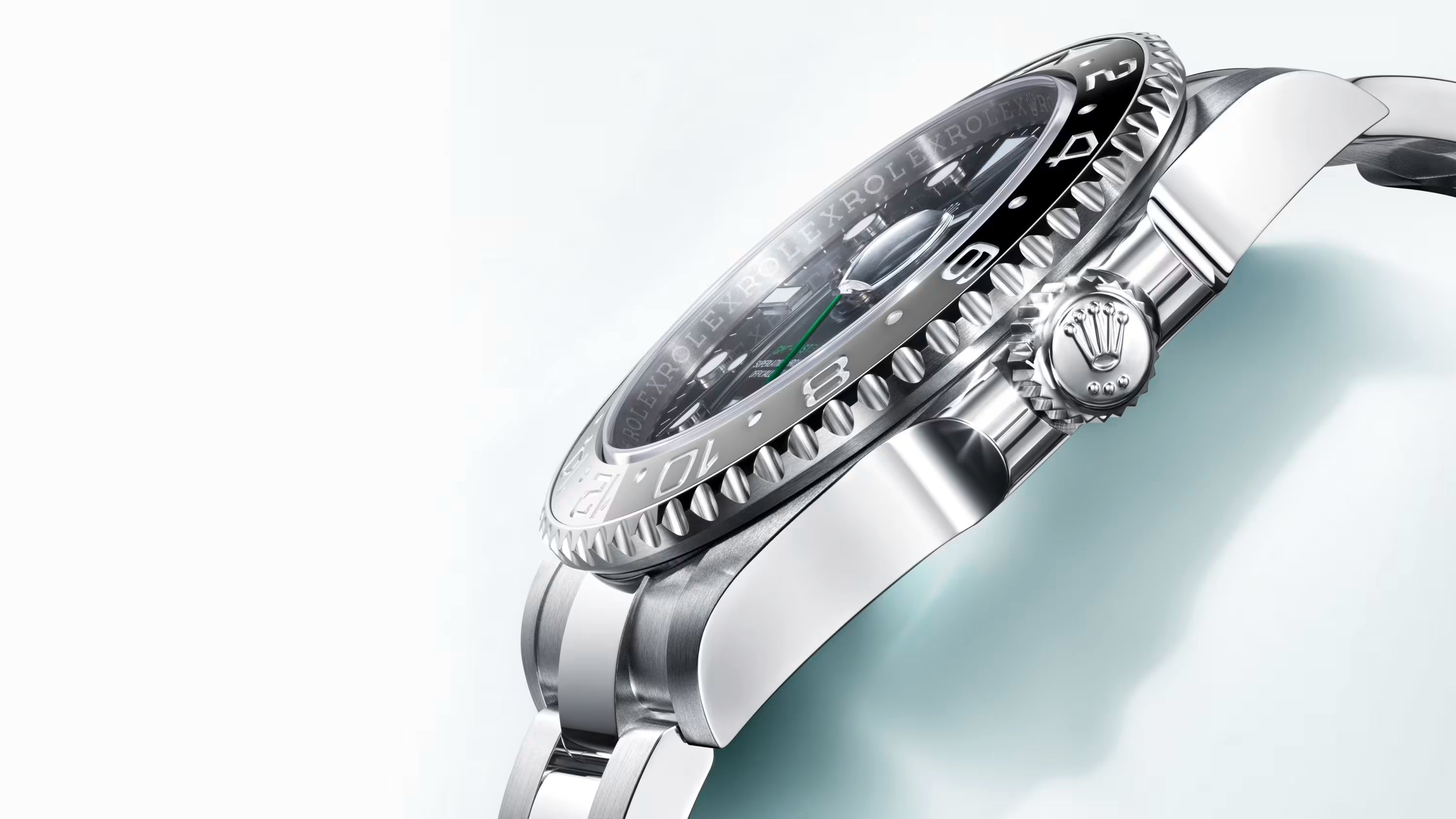 GMT Master 2 Bruce Wayne