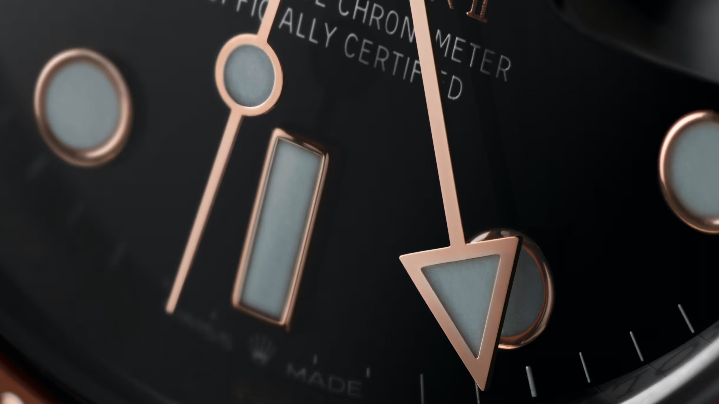 GMT Master 2 Rootbeer