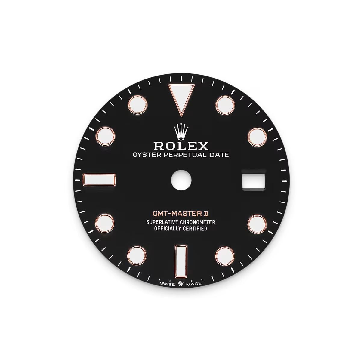 GMT Master 2 Rootbeer