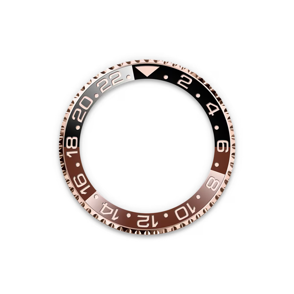 GMT Master 2 Rootbeer