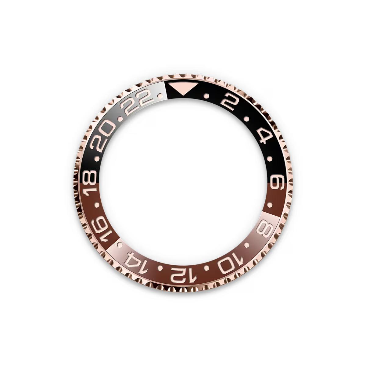 GMT Master 2 Rootbeer