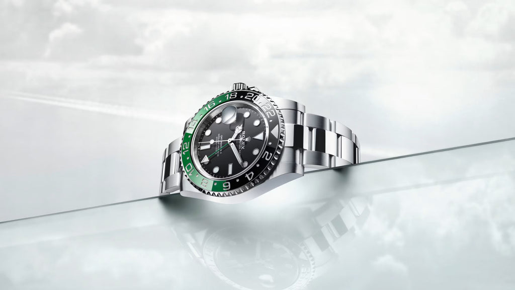 GMT Master 2 Sprite
