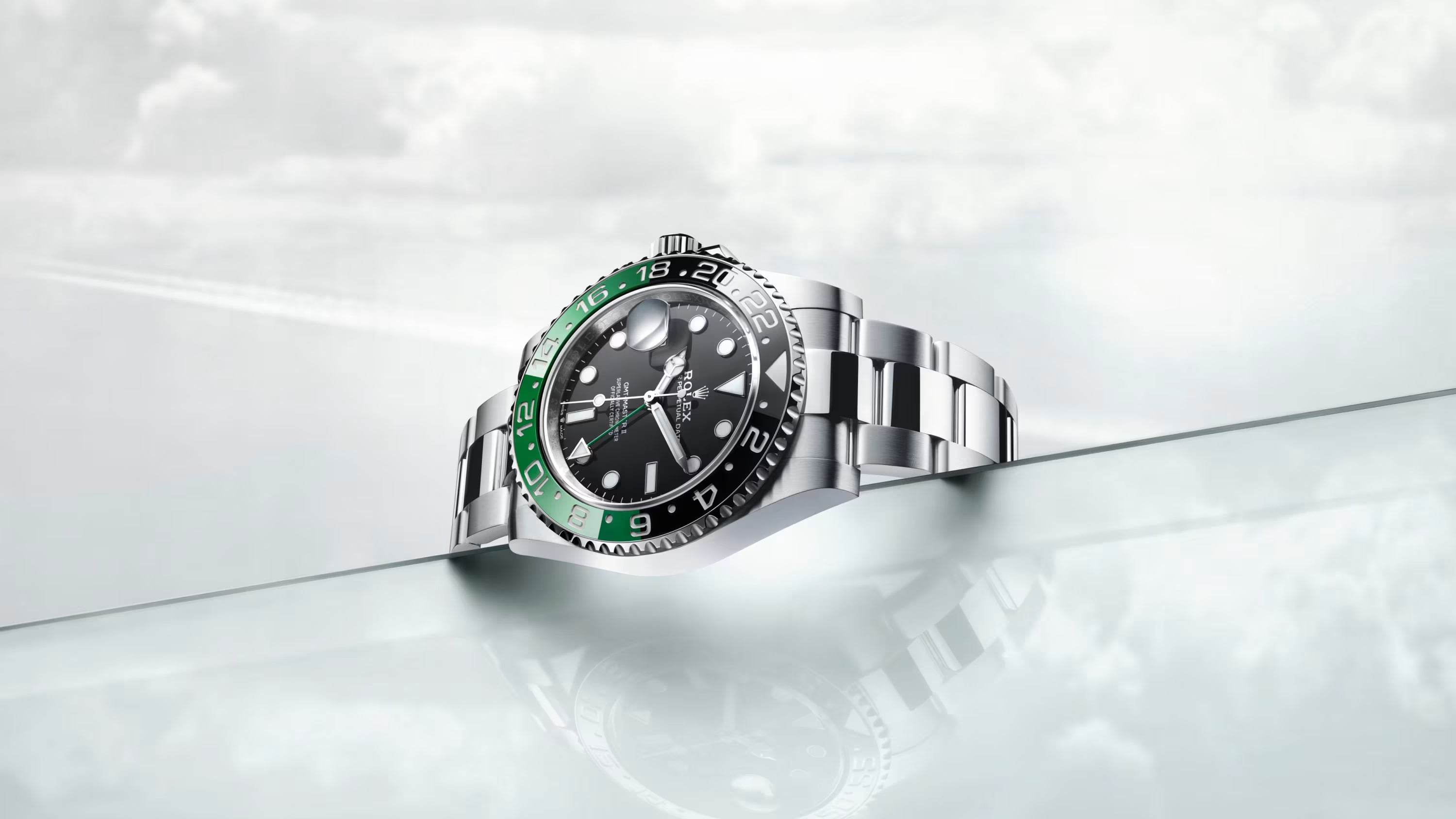 GMT Master 2 Sprite