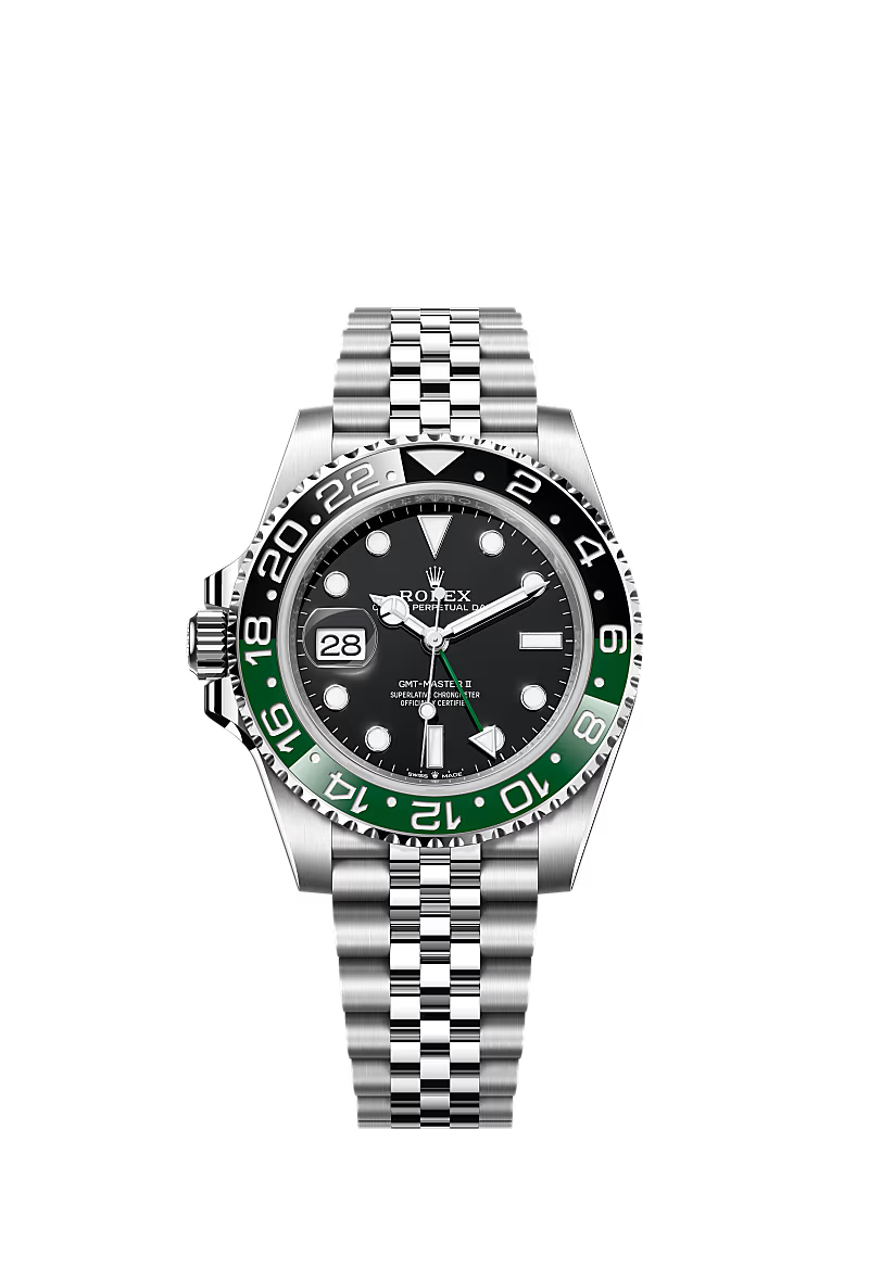 GMT Master 2 Sprite